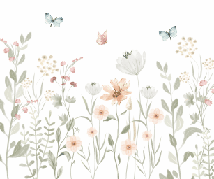 Flores de Outono