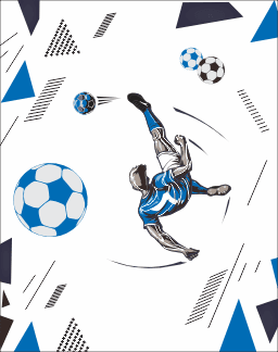 Jogador de Futebol