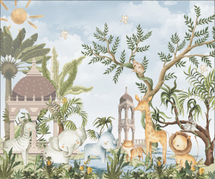 Safari Palacio