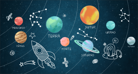 Sistema Solar