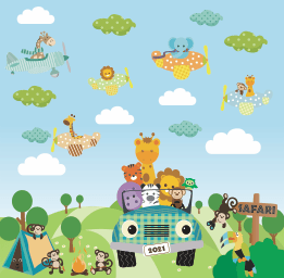 Safari