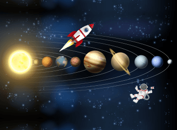 Espaco e Planetas