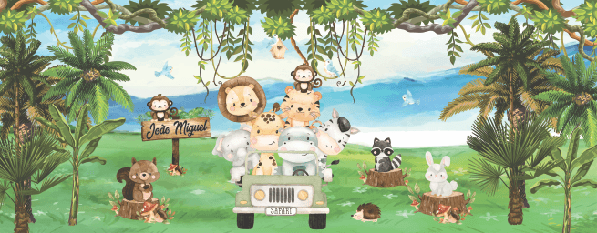 Safari