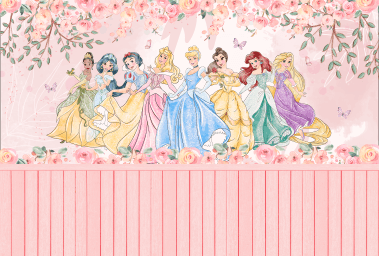 Princesas da Disney