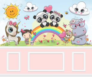 Animais Fofos