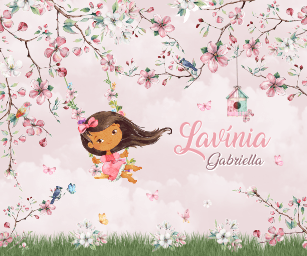 Jardim Afro