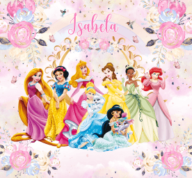 Princesas da Disney