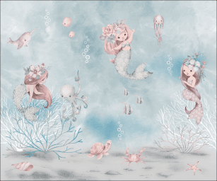 Pequena Sereia