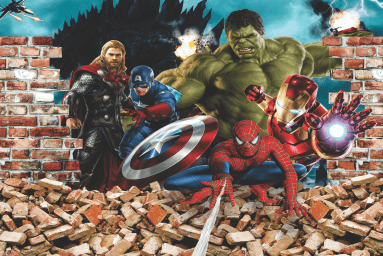 Vingadores