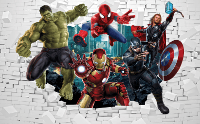 Vingadores
