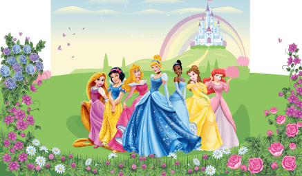Princesas da Disney
