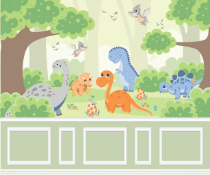 Dinossauros