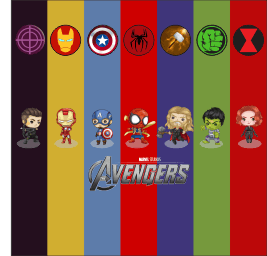 Vingadores