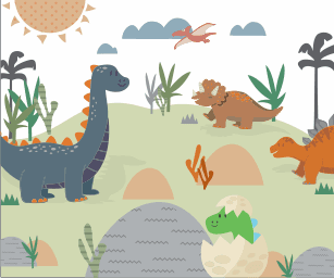 Dinossauros