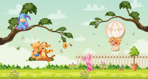 Ursinho Pooh