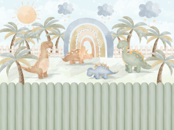 Dinossauros