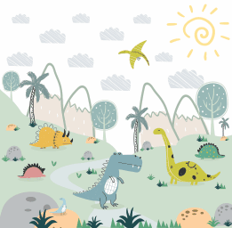 Dinossauros