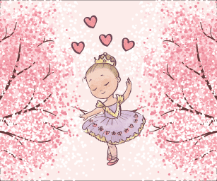 Bailarina