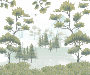 Floresta