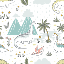 Dinossauros Gigantes