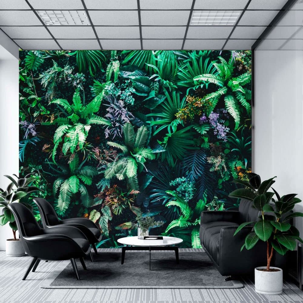 Jardim vertical