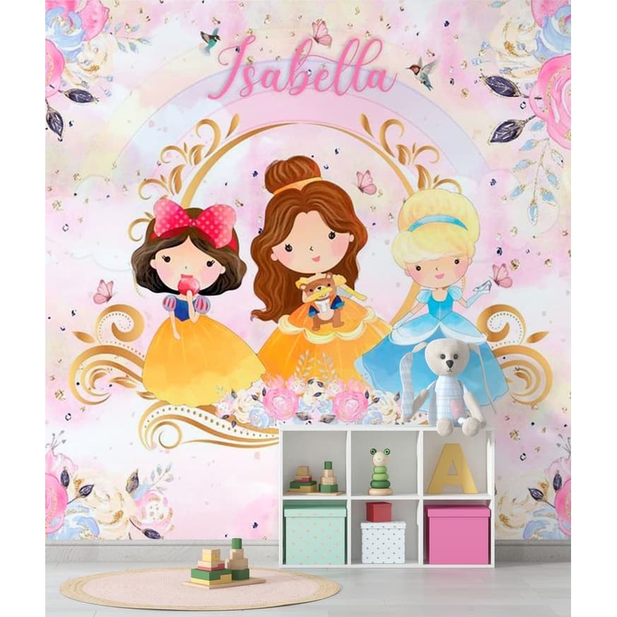 Princesas