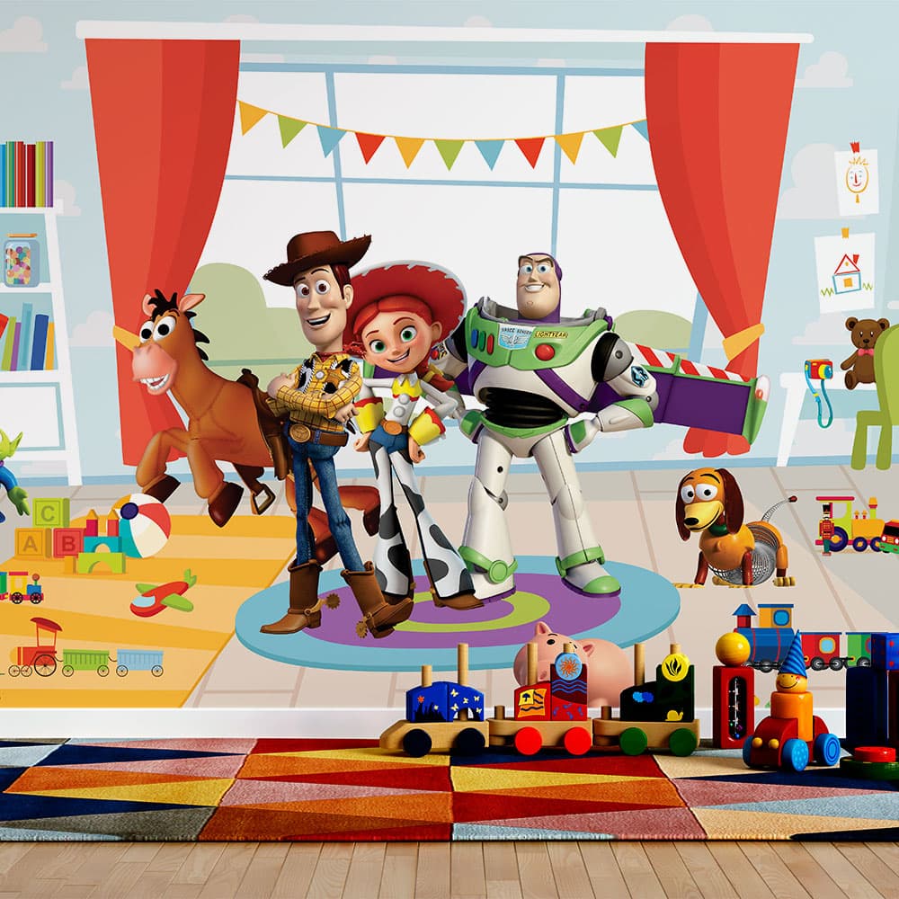 Toy Story