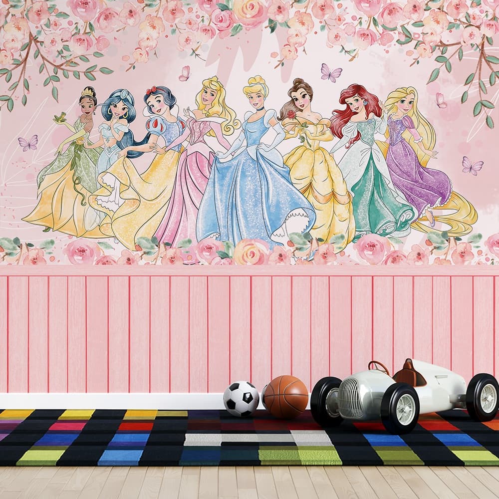 Princesas da disney