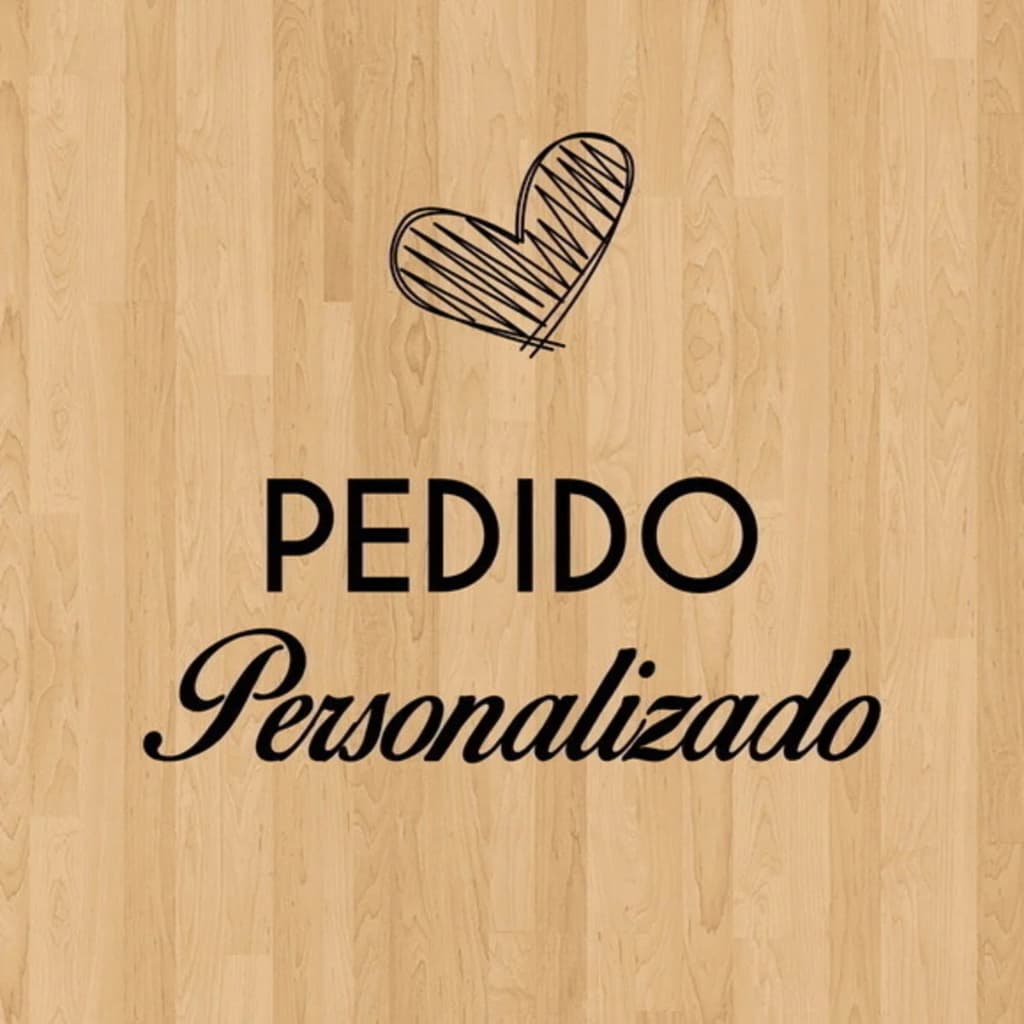 personalizado