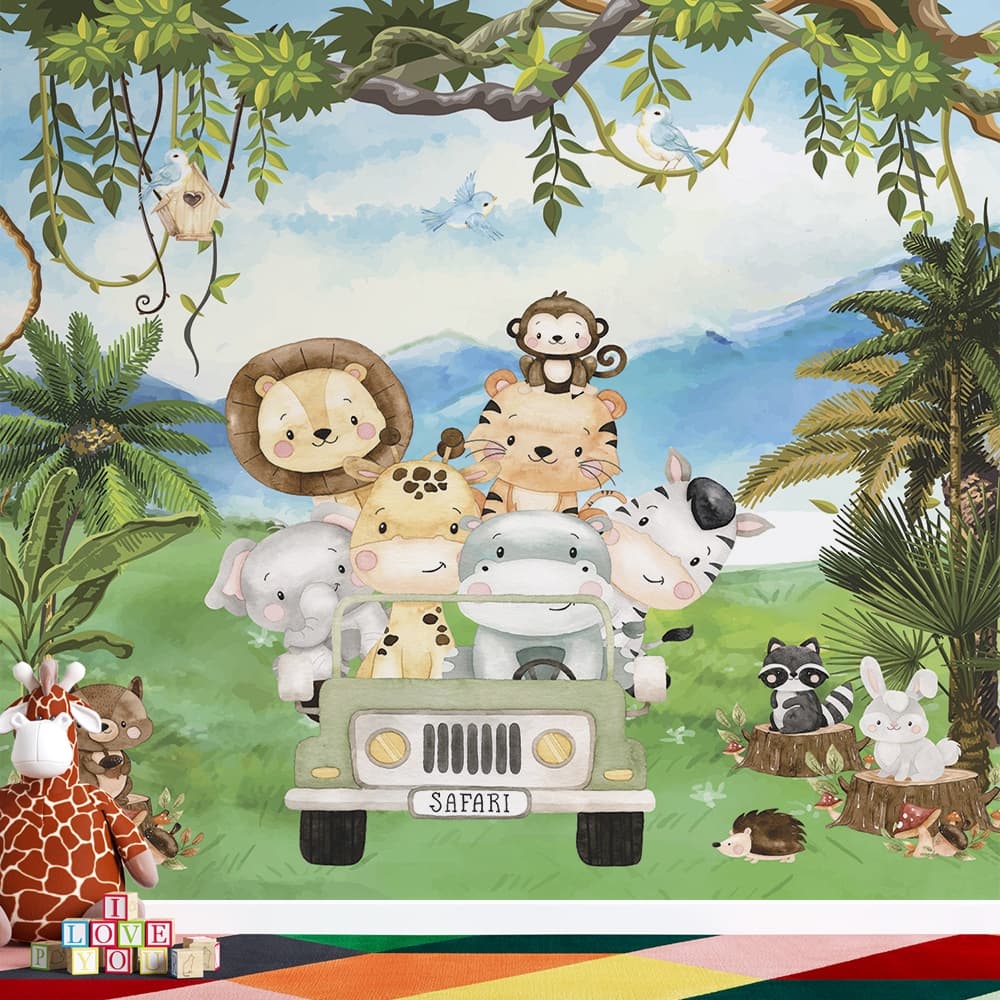 Safari