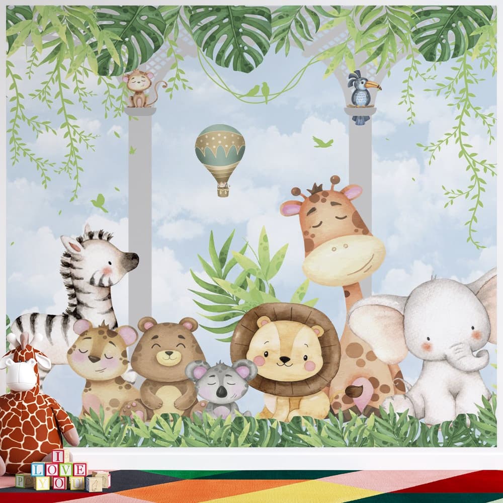 Safari