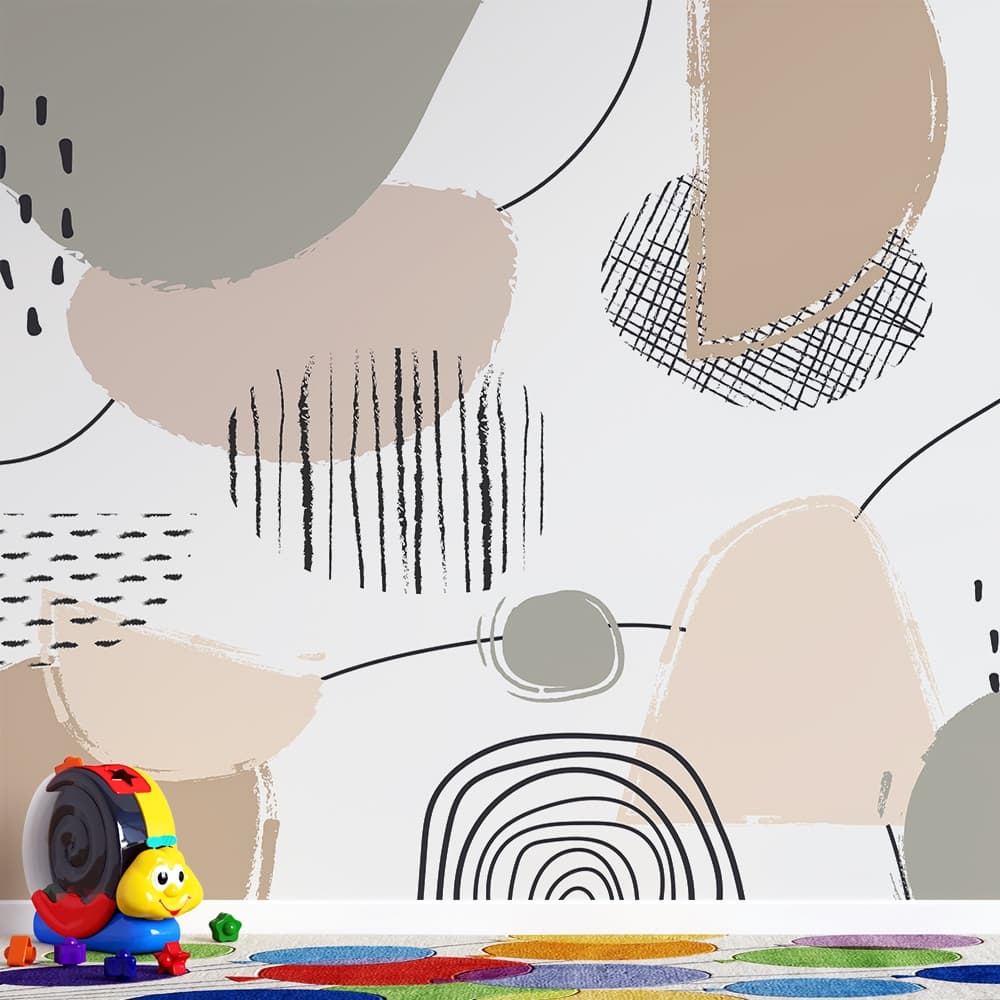 Formas Abstratas