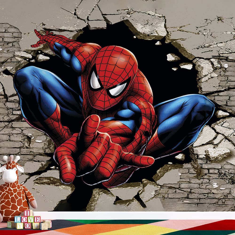 Homem Aranha