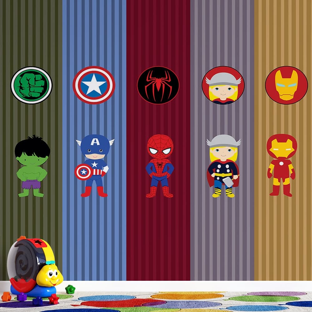 Os Vingadores