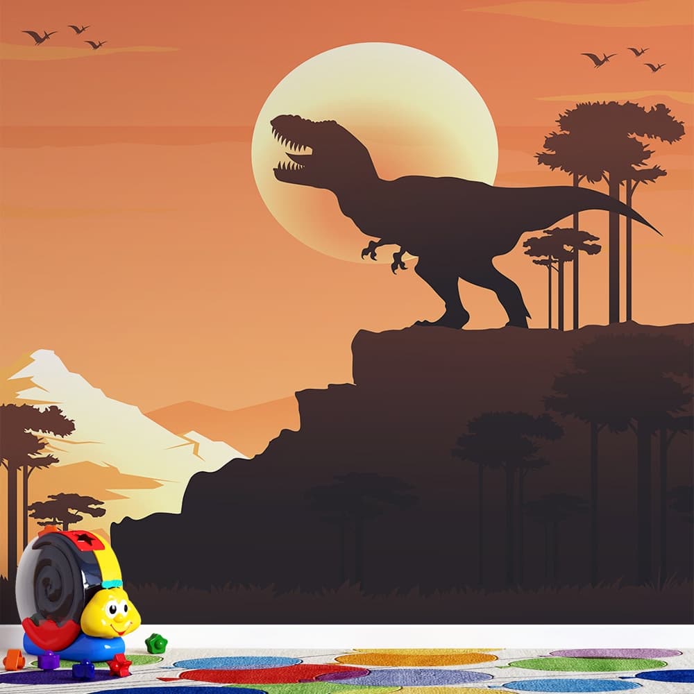 Dinossauros