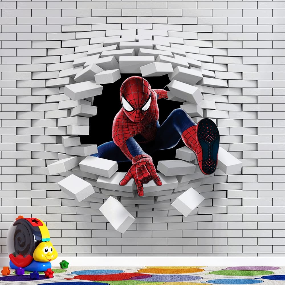 Homem Aranha