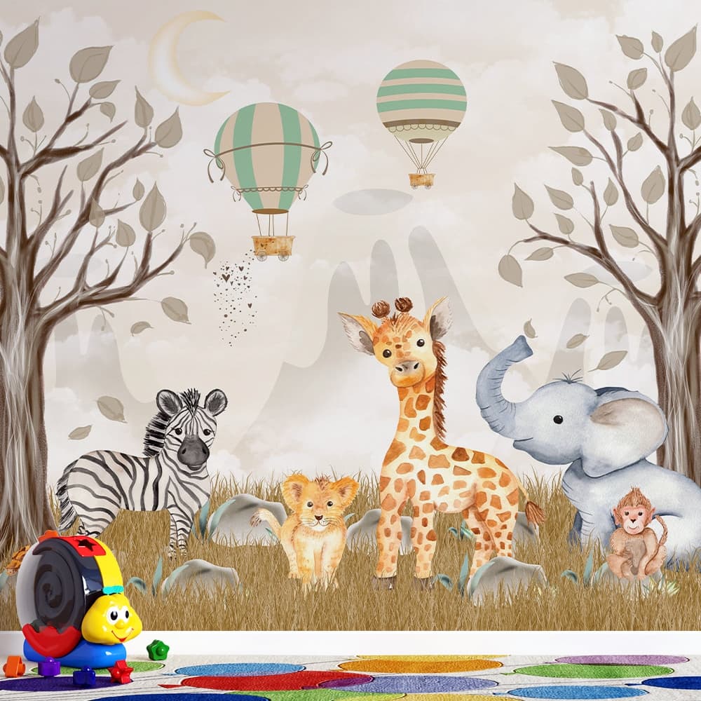 Safari