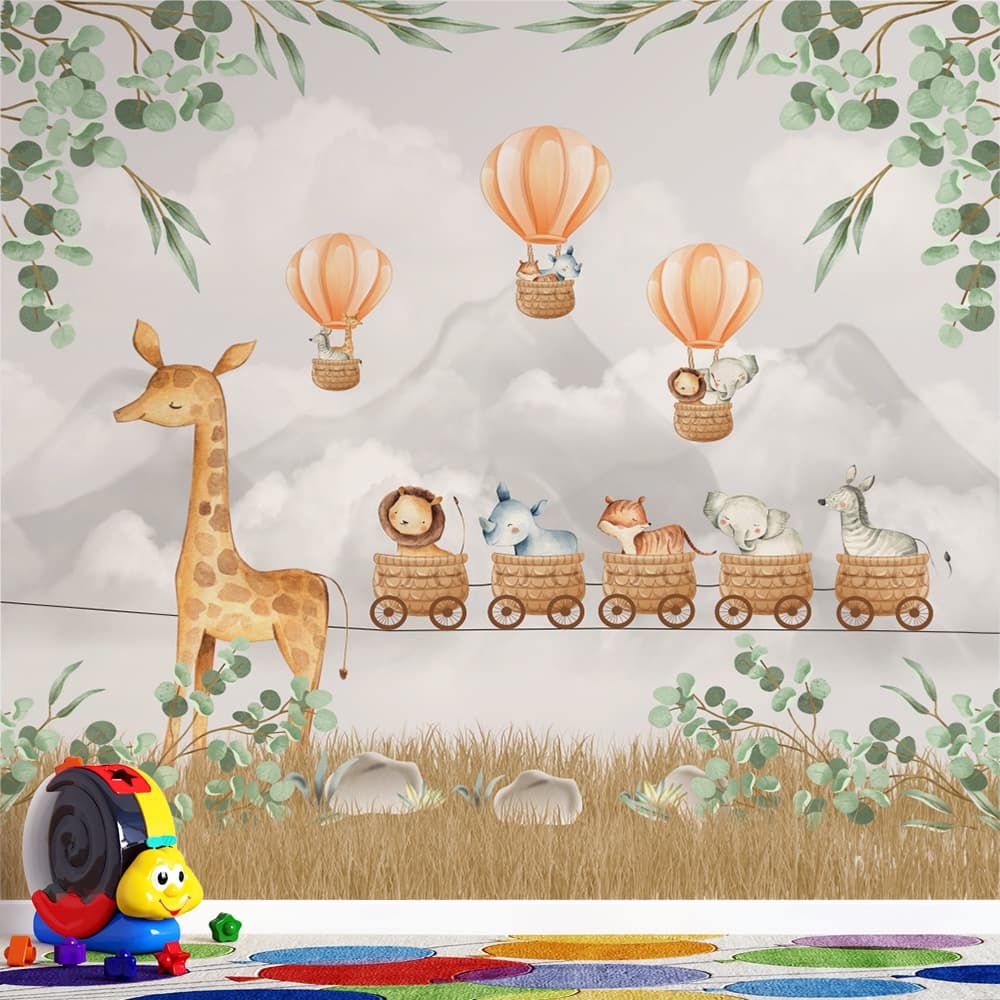 Safari