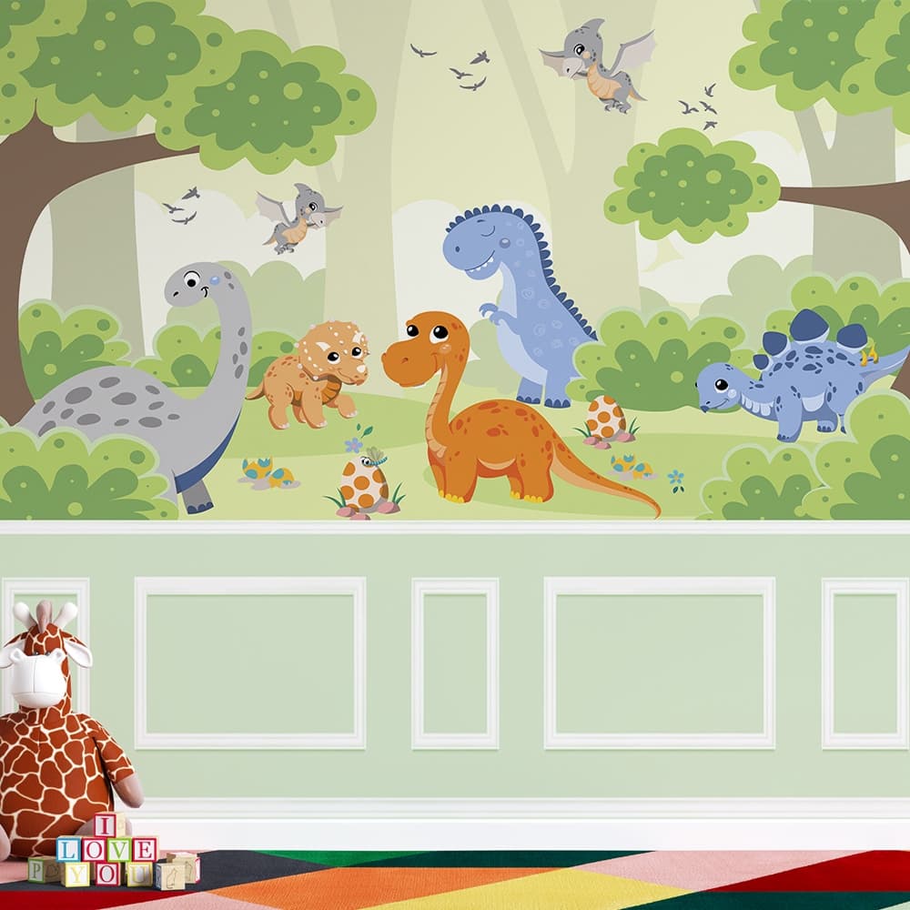 Dinossauros