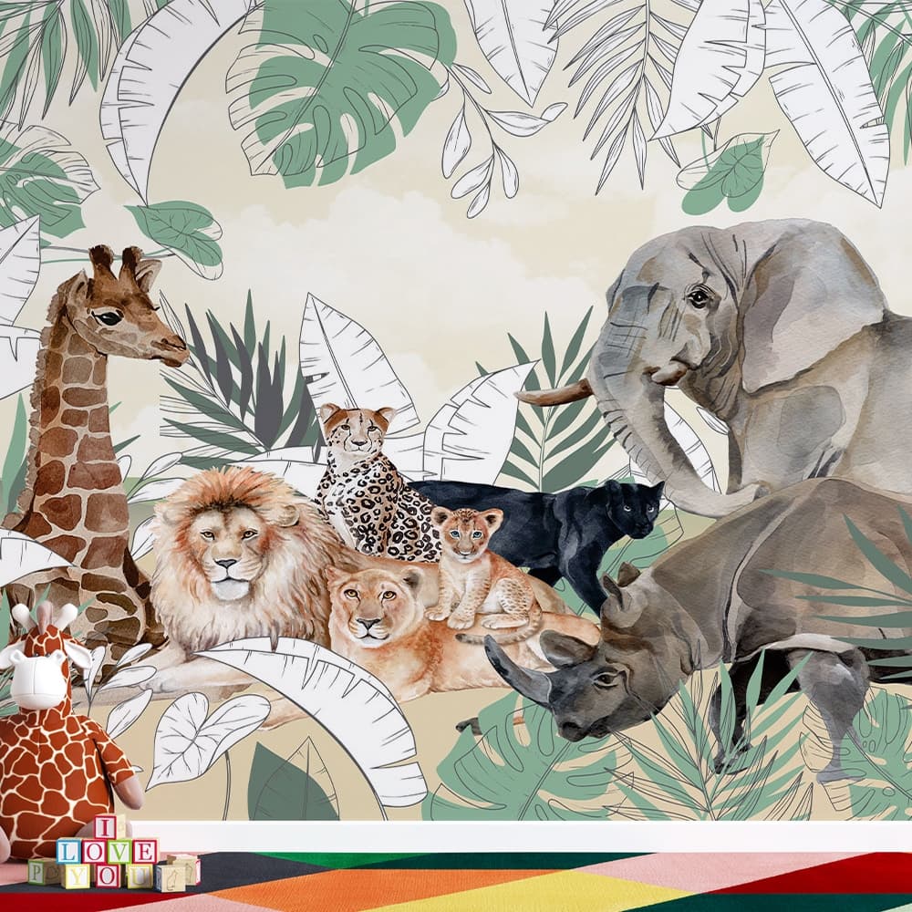 Safari