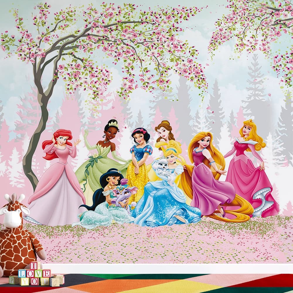Princesas da disney