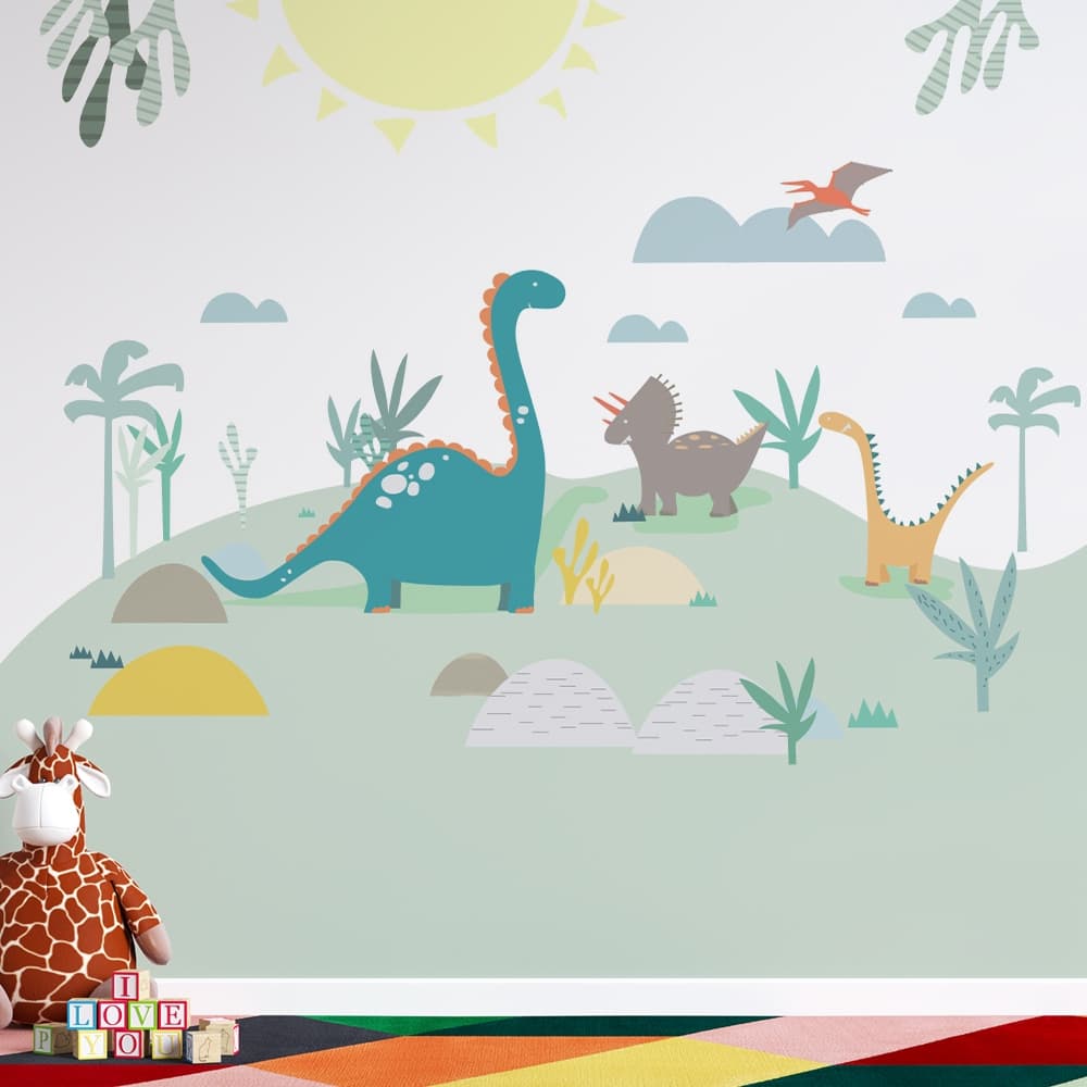 Dinossauros