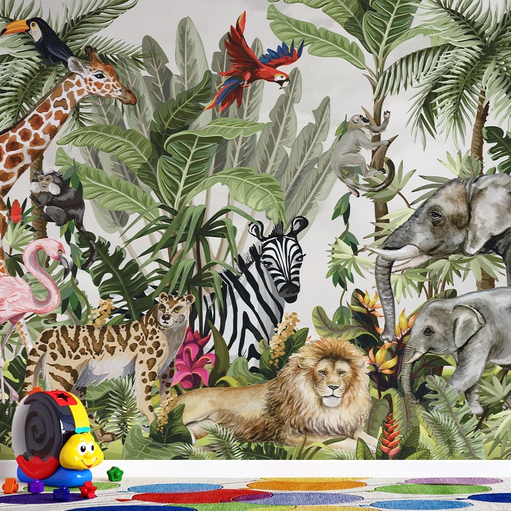 Safari