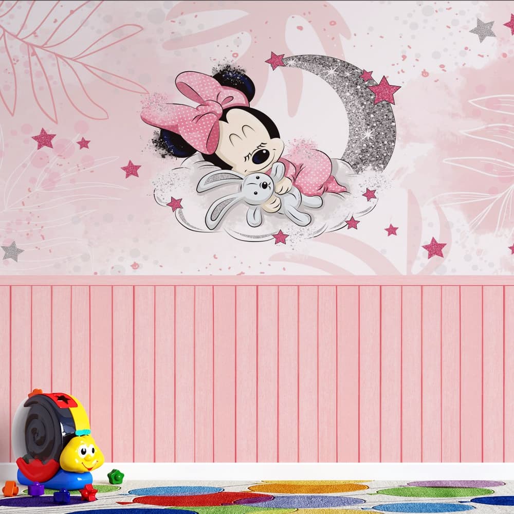 turma da minnie