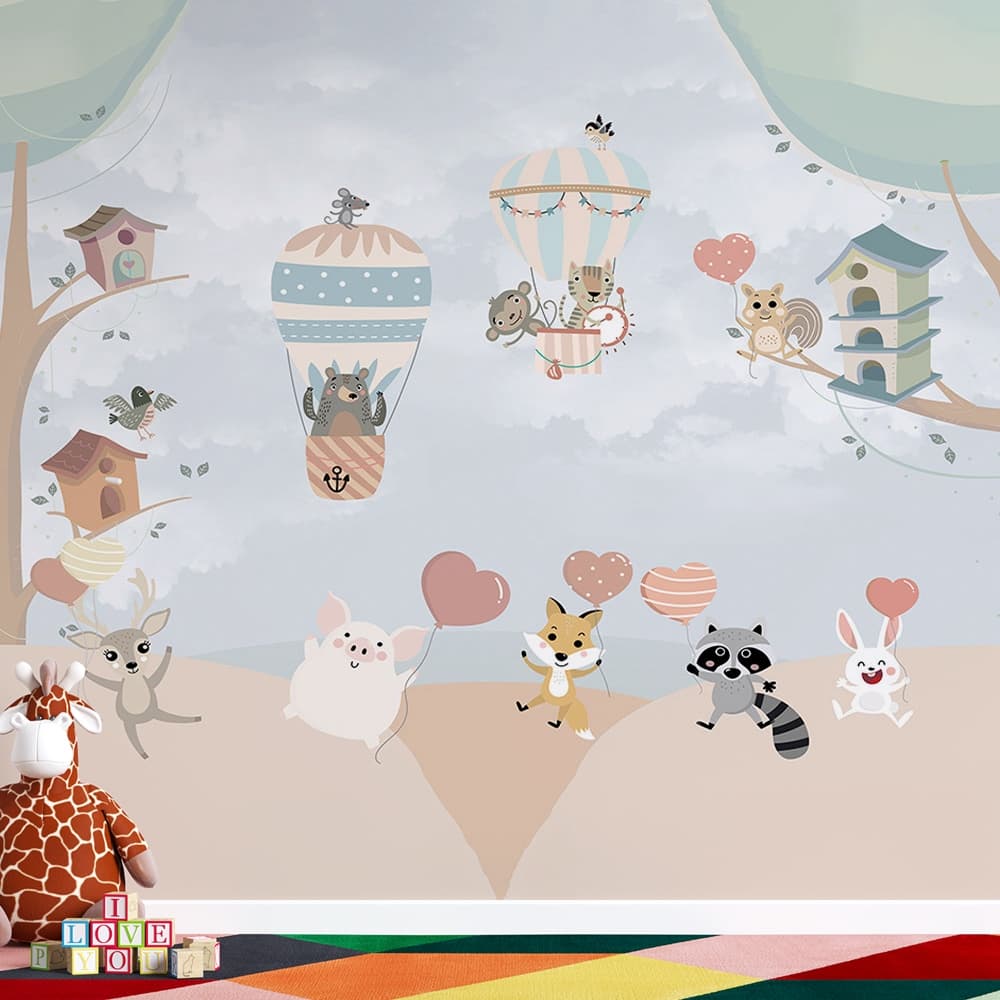 Animais Fofos