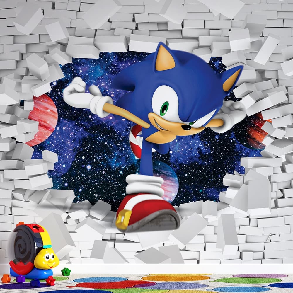 Sonic
