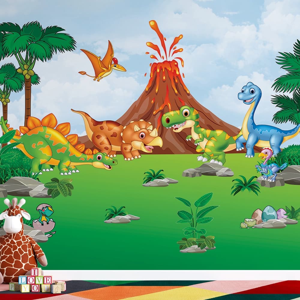 Dinossauros