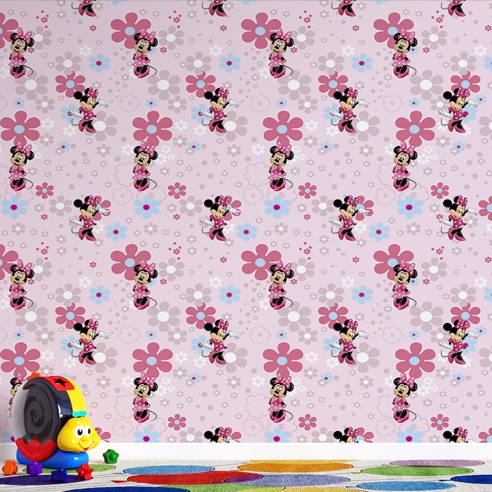 turma da minnie