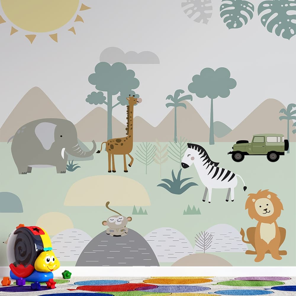 Safari
