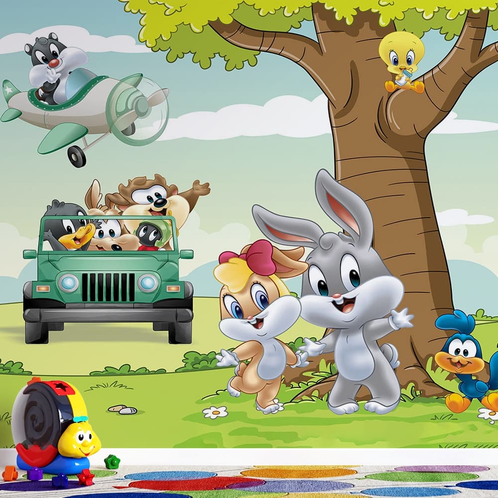Looney Tunes